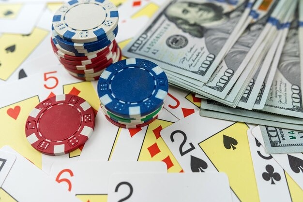 taxi88 Multi-Card Play